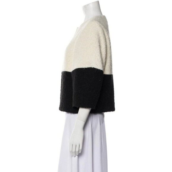 Alice + Olivia bounce coat Size S - Picture 5 of 15